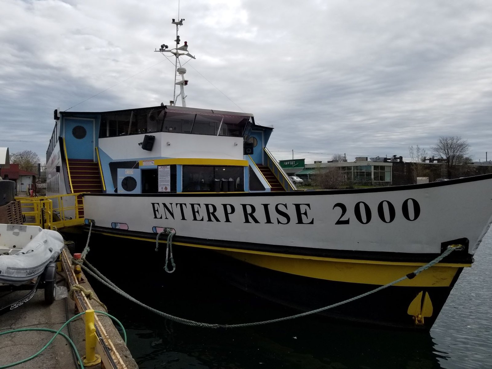Enterprise 2000